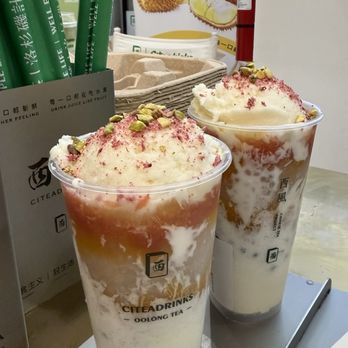 Citeadrinks - Bubble Tea Near Me - Rowland Heights, California Citeadrinks - Bubble Tea Near Me - Rowland Heights, California