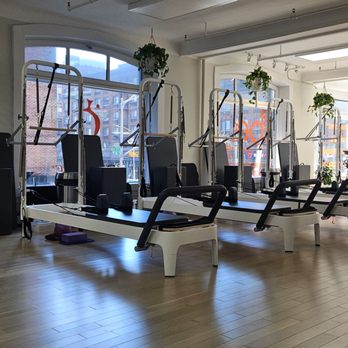 Body Evolutions - Chelsea - Pilates Near Me - New York, New York