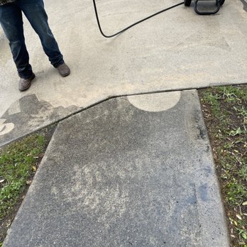 Flyside Service - Pressure washing - Pressure Washers Near Me