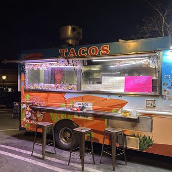 Tacos El Vaquero - Food Trucks Near Me - Chula Vista, California Tacos El Vaquero - Food Trucks Near Me - Chula Vista, California