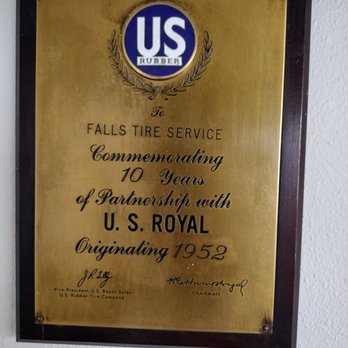 Falls Tire Service - Tires Near Me - Great Falls, Montana Falls Tire Service - Tires Near Me - Great Falls, Montana