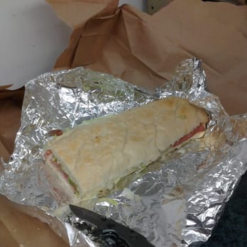 Doughboy's Pizza - Italian hoagie - Pizza Near Me - McKees Rocks, Pennsylvania