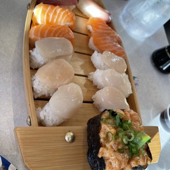 Ahi & Vegetable- Ewa Beach - Sushi Bars Near Me - Ewa Beach, Hawaii Ahi & Vegetable- Ewa Beach - Sushi Bars Near Me - Ewa Beach, Hawaii