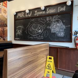 Mr Lu Restaurant