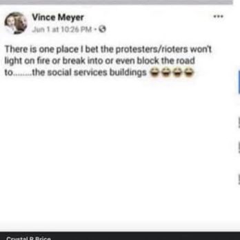 Vince's Crab House - North Point - a screenshot of a facebook post - Seafood Markets Near Me - Baltimore, Maryland Vince's Crab House - North Point - a screenshot of a facebook post - Seafood Markets Near Me - Baltimore, Maryland