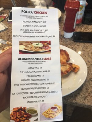 Cabo Restaurant by null