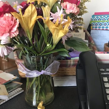 The Flower Basket - Florists Near Me - Aurora, Illinois The Flower Basket - Florists Near Me - Aurora, Illinois
