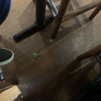 Islands Restaurant - Floor where I was seated - American Near Me - Redondo Beach, California Islands Restaurant - Floor where I was seated - American Near Me - Redondo Beach, California