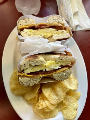 Mosher's Gourmet Cornbeef by null