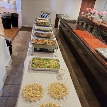 From Scratch With Love Catering - Caterers Near Me From Scratch With Love Catering - Caterers Near Me