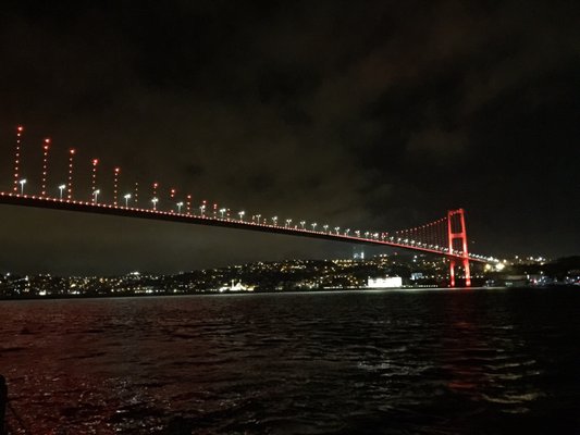 Ortaköy by null