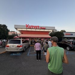 Kurver Kreme