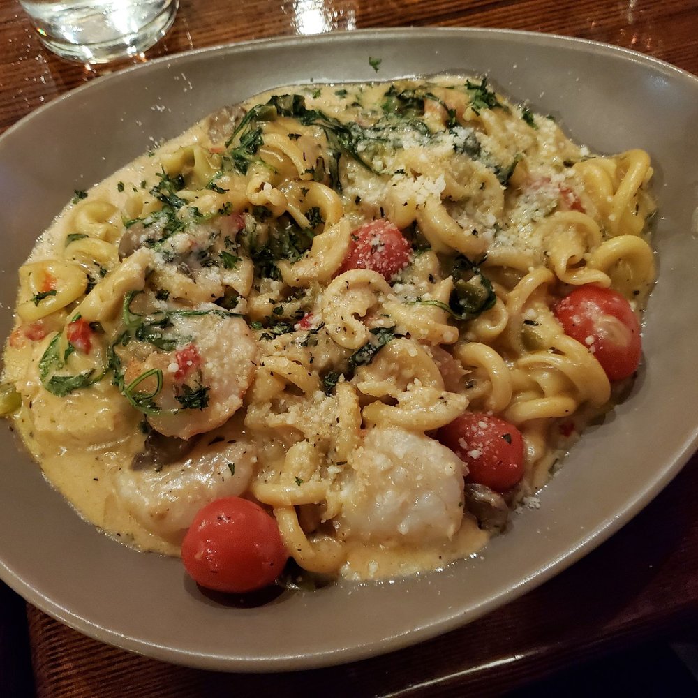 Briquette - Seafood Near Me - New Orleans, Louisiana