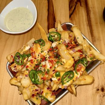 Bergen Hall - Fiesta fries app - Venues & Event Spaces Near Me - Jersey City, New Jersey