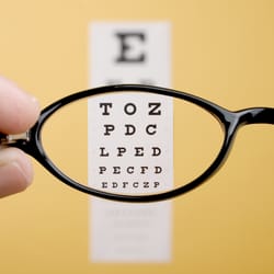 Eye Care Center - See what you've been missing! Visit us today! www.YourEyeCareCenter.com