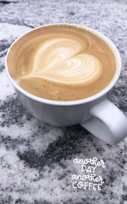 Un Caffe Altamura by null