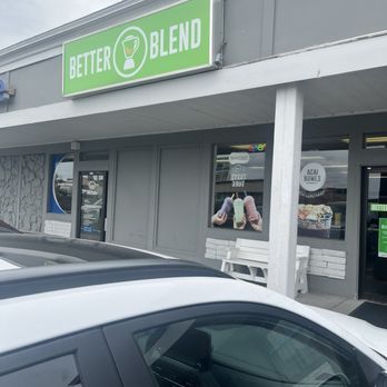 Better Blend - Florence - Juice Bars & Smoothies Near Me - Florence, Kentucky Better Blend - Florence - Juice Bars & Smoothies Near Me - Florence, Kentucky