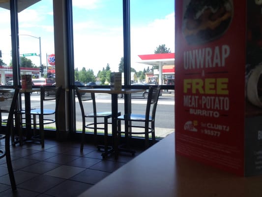 Taco John's by null