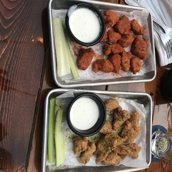 BoomerJack’s Grill - Boneless wings - Sports Bars Near Me - Grapevine, Texas BoomerJack’s Grill - Boneless wings - Sports Bars Near Me - Grapevine, Texas