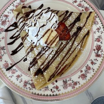 Chez Lizeth Creperie - Martinique crepe - Creperies Near Me - Littleton, Colorado