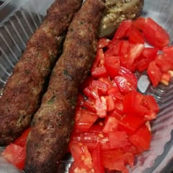 La Zete - Shish kebab