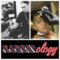 Barberology