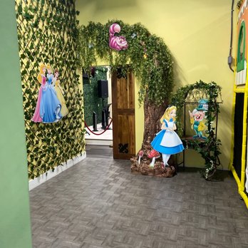 Wonderland 4 Kids - Indoor Playcenter Near Me - Burbank, California Wonderland 4 Kids - Indoor Playcenter Near Me - Burbank, California