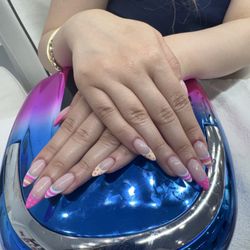 HN Passion Nails