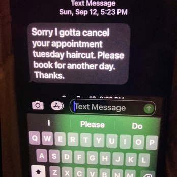 Stefo's Barbershop - More text proof - Hair Salons Near Me - Shoreline, Washington Stefo's Barbershop - More text proof - Hair Salons Near Me - Shoreline, Washington
