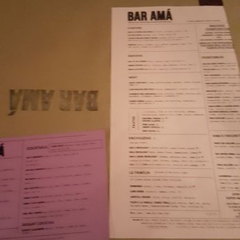 BAR Ama - Good and bar menus - Tex-Mex Near Me - Los Angeles, California BAR Ama - Good and bar menus - Tex-Mex Near Me - Los Angeles, California