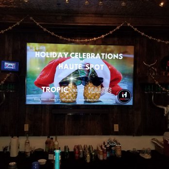 Haute Spot - The bar - Venues & Event Spaces Near Me - Cedar Park, Texas Haute Spot - The bar - Venues & Event Spaces Near Me - Cedar Park, Texas