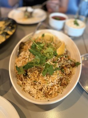 BADMAASH Fairfax by null