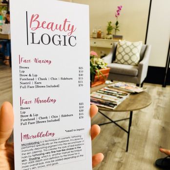 Beauty Logic - Waxing Near Me - Honolulu, Hawaii