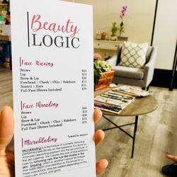 Beauty Logic