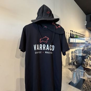 Varraco Coffee + Roasters - Coffee & Tea Near Me - Palm Desert, California