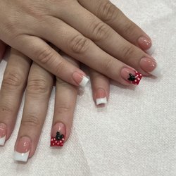 Nails By Rachel