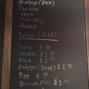 Kameya Ramen & Sushi - Ramen Near Me - Chicago, Illinois