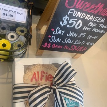 Dexter's Deli - Birthday doggy cakes!! - Pet Stores Near Me - San Diego, California Dexter's Deli - Birthday doggy cakes!! - Pet Stores Near Me - San Diego, California
