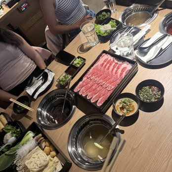 Mumu Hot Pot - Hot Pot Near Me - Sunnyvale, California Mumu Hot Pot - Hot Pot Near Me - Sunnyvale, California