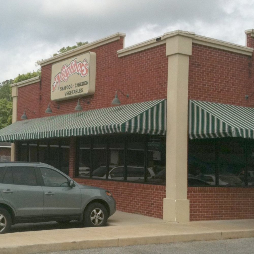 Neighbors - Neighbors - Seafood Near Me - Mobile, Alabama Neighbors - Neighbors - Seafood Near Me - Mobile, Alabama