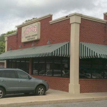Neighbors - Neighbors - Seafood Near Me - Mobile, Alabama