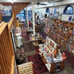 Square Books
