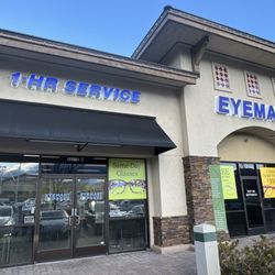 Eyemart Express - Eyemart Express in Reno. Fantastic Business, professional & exceptional service. Great choice for frames & glasses same day. Julie A