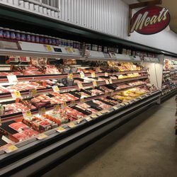 Cash and Carry Foods - Great meat selection