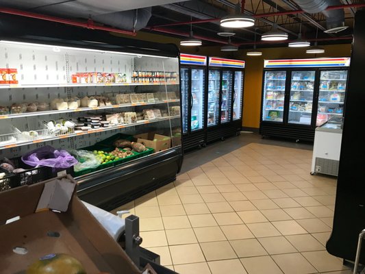 Bangkok Market by null