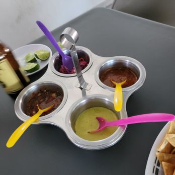 Mirador del Llano - Salsa - Mexican Near Me - Zapopan, JAL Mirador del Llano - Salsa - Mexican Near Me - Zapopan, JAL