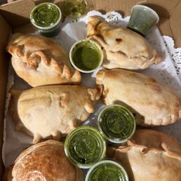 Empanadas Empanadas