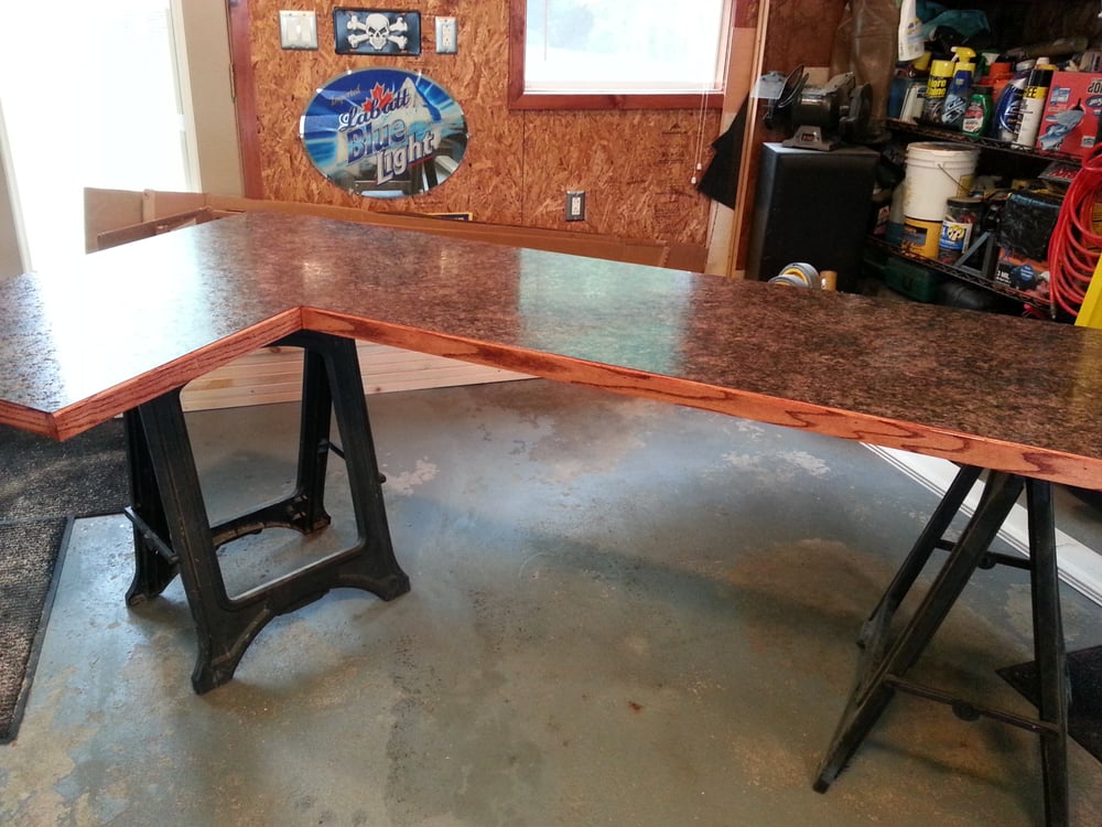 Slide of CC&D Construction