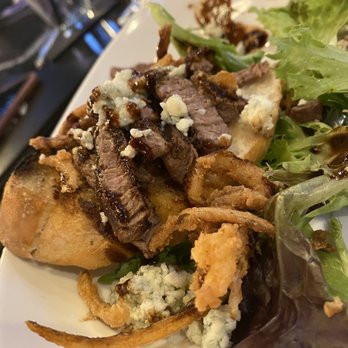 Marilyn's on Morgantown - Bleuschetta - New American Near Me - Morgantown, West Virginia Marilyn's on Morgantown - Bleuschetta - New American Near Me - Morgantown, West Virginia