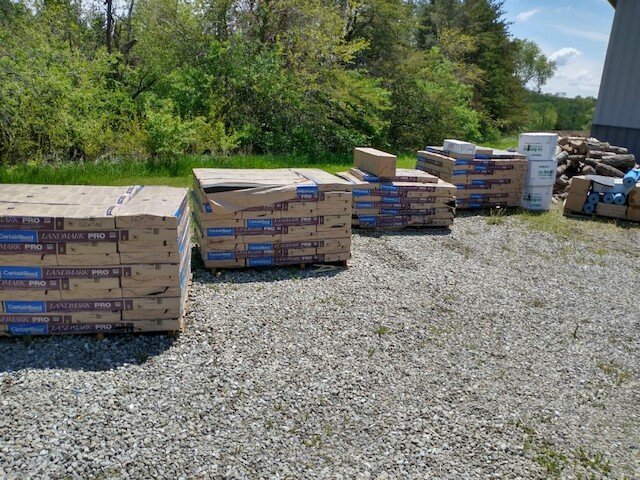 Slide of Kunkel Construction